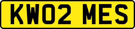 KW02MES