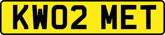 KW02MET