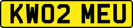 KW02MEU
