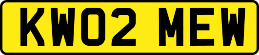 KW02MEW