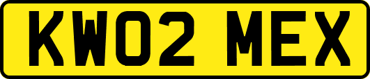 KW02MEX