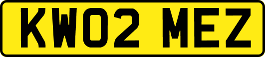 KW02MEZ
