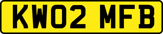 KW02MFB