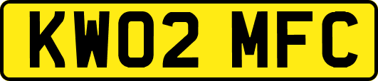 KW02MFC