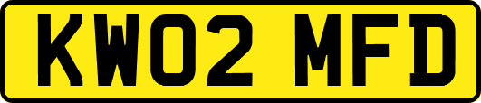 KW02MFD