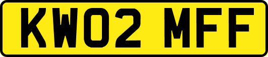 KW02MFF