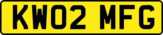 KW02MFG