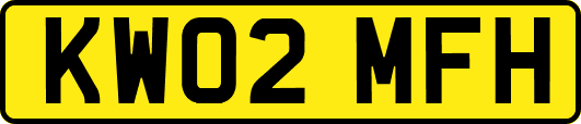 KW02MFH