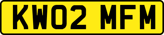 KW02MFM