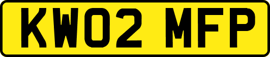KW02MFP