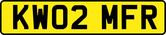 KW02MFR