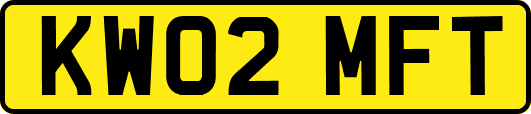 KW02MFT