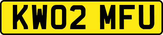 KW02MFU