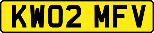 KW02MFV