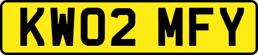 KW02MFY