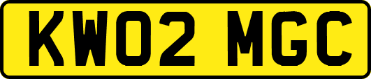 KW02MGC