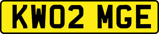 KW02MGE