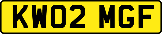KW02MGF