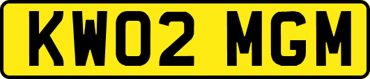 KW02MGM