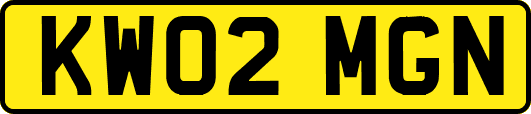 KW02MGN