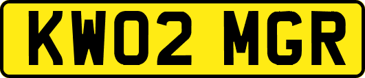 KW02MGR