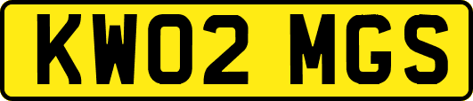 KW02MGS