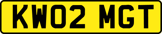 KW02MGT