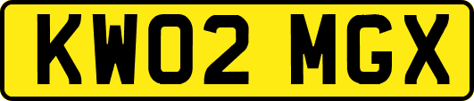 KW02MGX