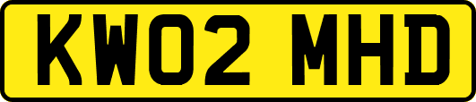 KW02MHD