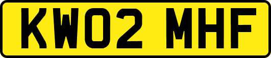 KW02MHF