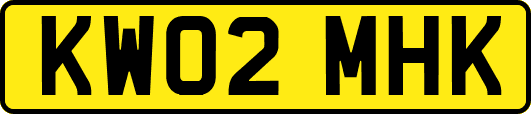 KW02MHK
