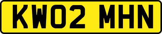 KW02MHN