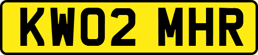 KW02MHR