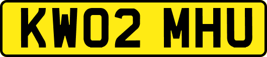 KW02MHU