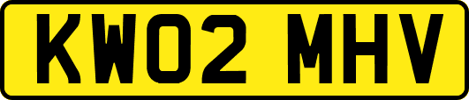 KW02MHV