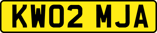 KW02MJA
