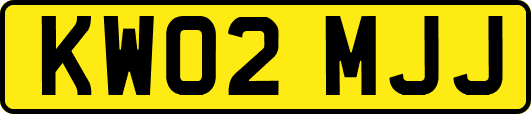 KW02MJJ