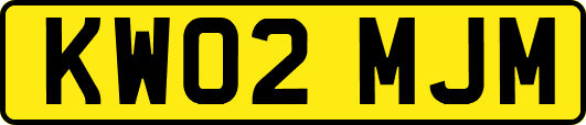 KW02MJM