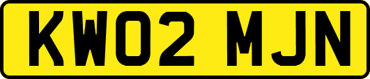 KW02MJN