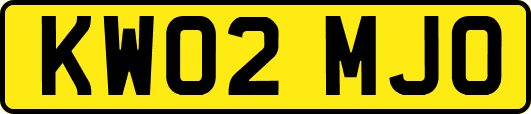 KW02MJO