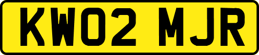 KW02MJR