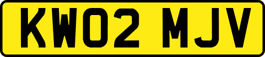 KW02MJV