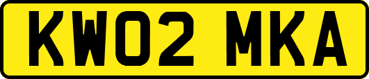 KW02MKA