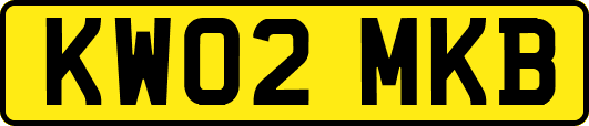 KW02MKB