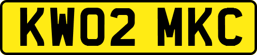KW02MKC