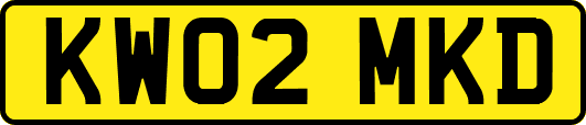 KW02MKD