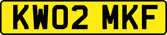 KW02MKF