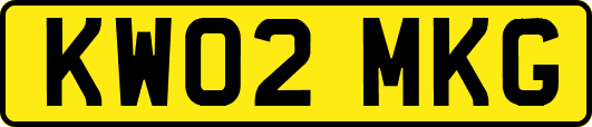 KW02MKG