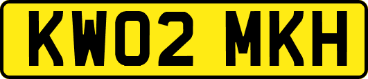 KW02MKH