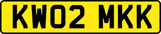 KW02MKK